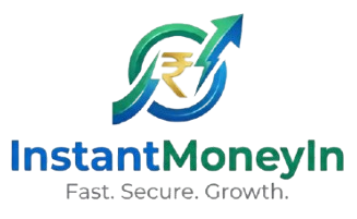 InstantMoneyIn logo